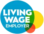 living wage employer